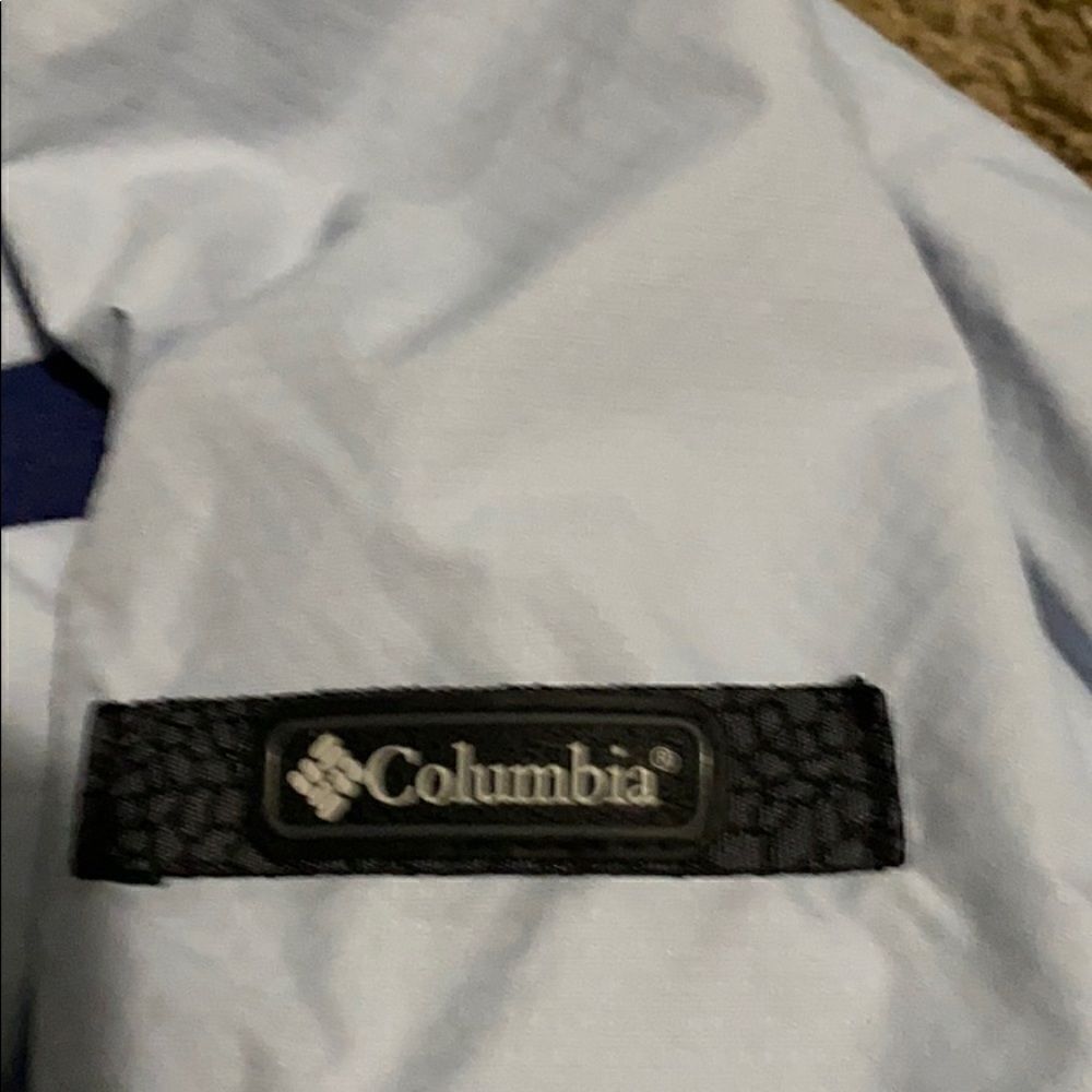 Columbia jacket  - Picture 2 of 4